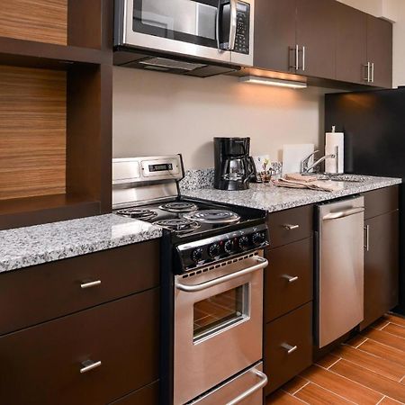 Towneplace Suites By Marriott Charleston-West Ashley Екстер'єр фото