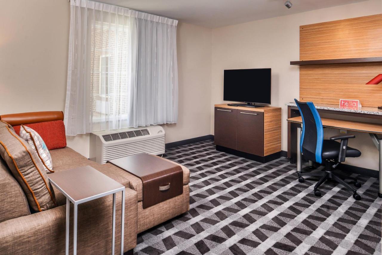 Towneplace Suites By Marriott Charleston-West Ashley Екстер'єр фото