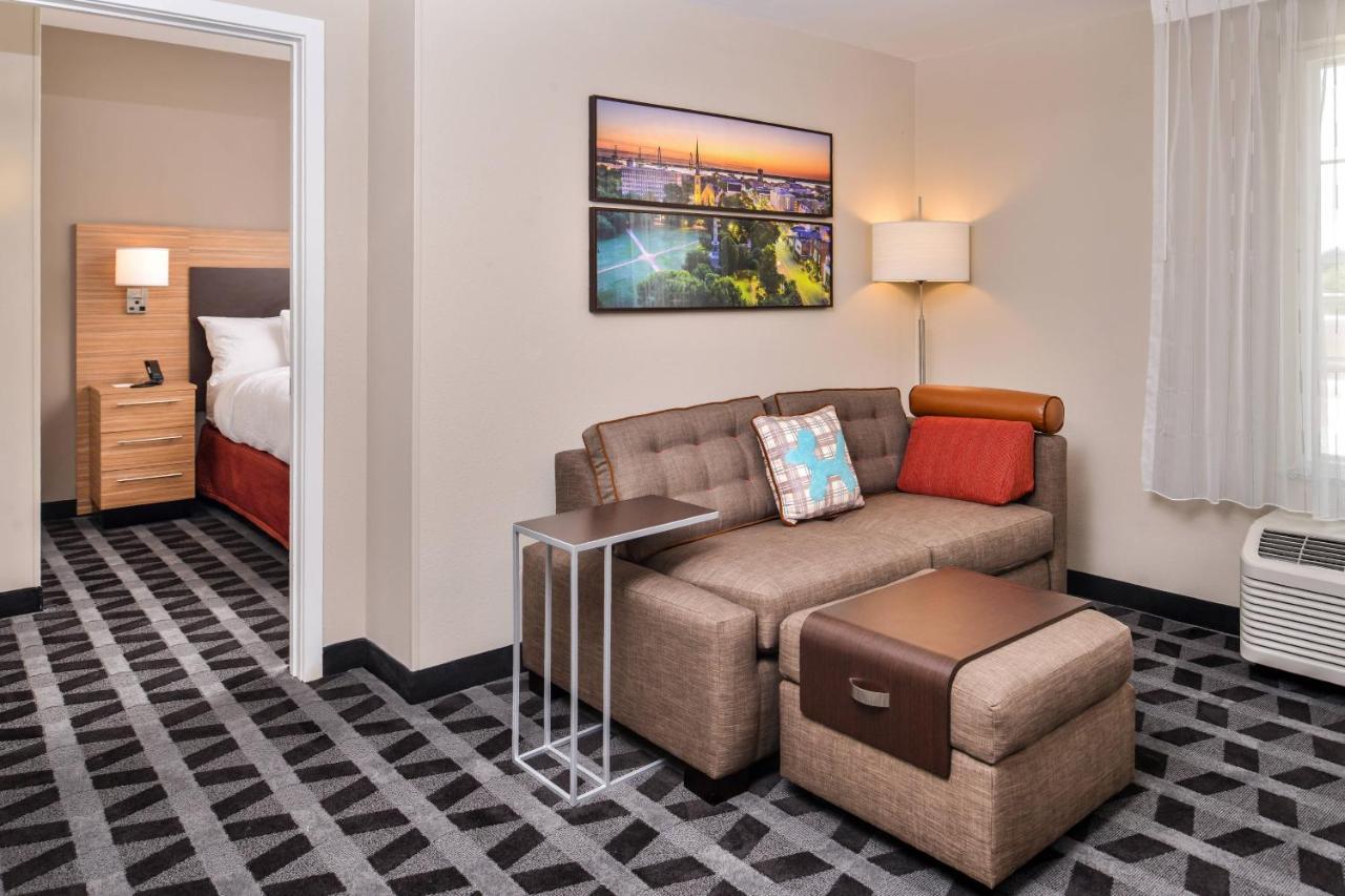 Towneplace Suites By Marriott Charleston-West Ashley Екстер'єр фото