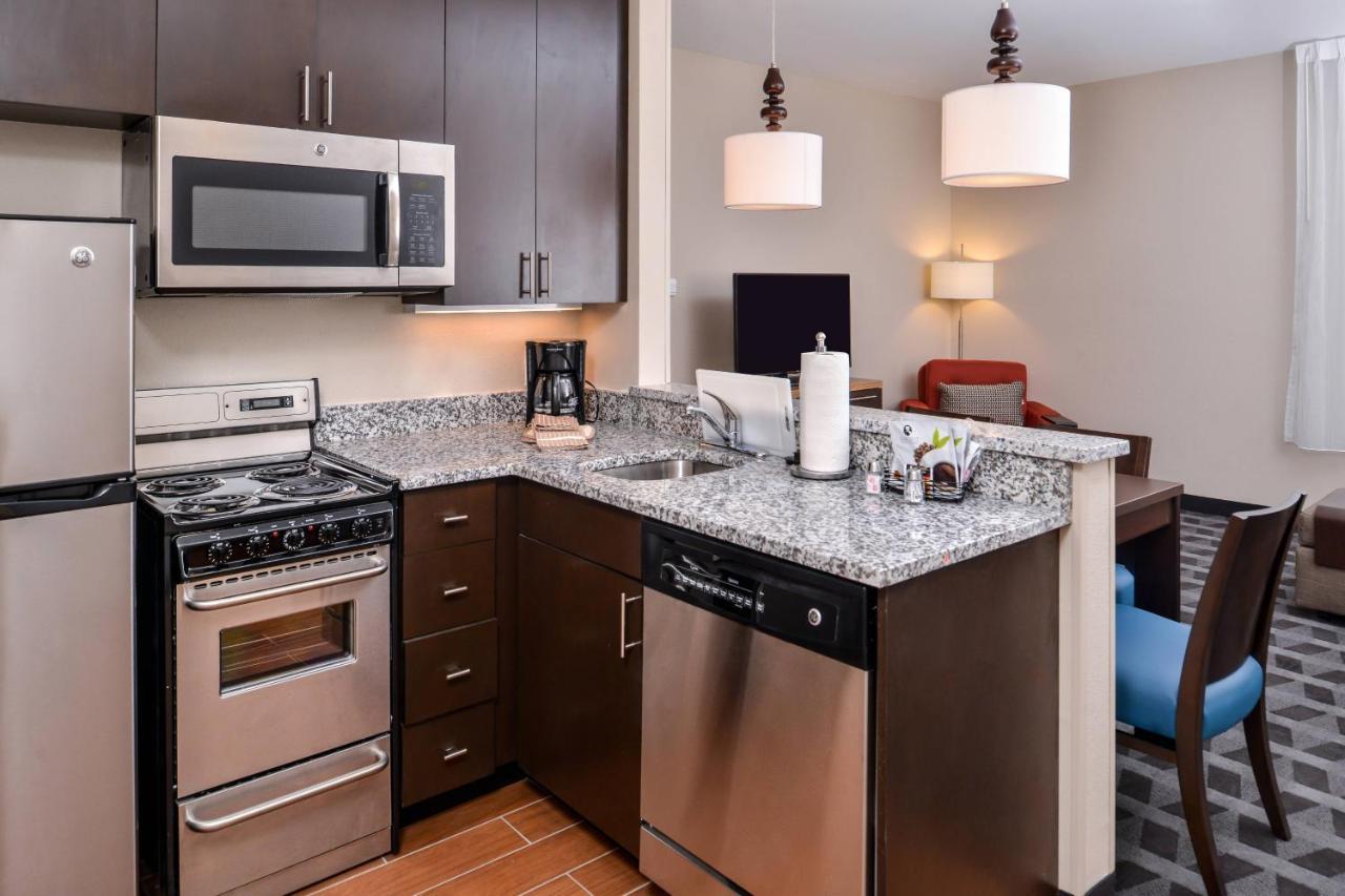 Towneplace Suites By Marriott Charleston-West Ashley Екстер'єр фото
