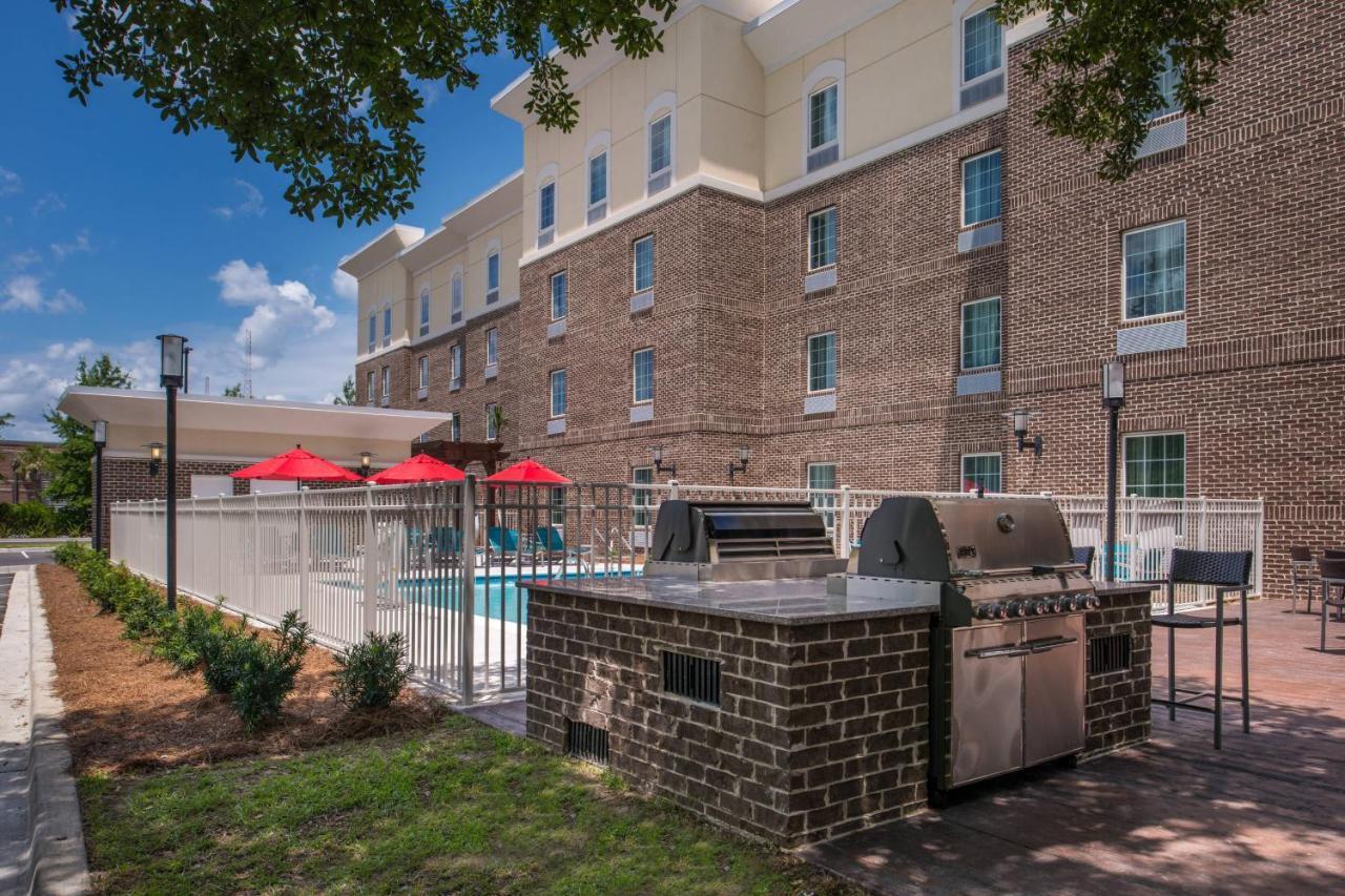 Towneplace Suites By Marriott Charleston-West Ashley Екстер'єр фото