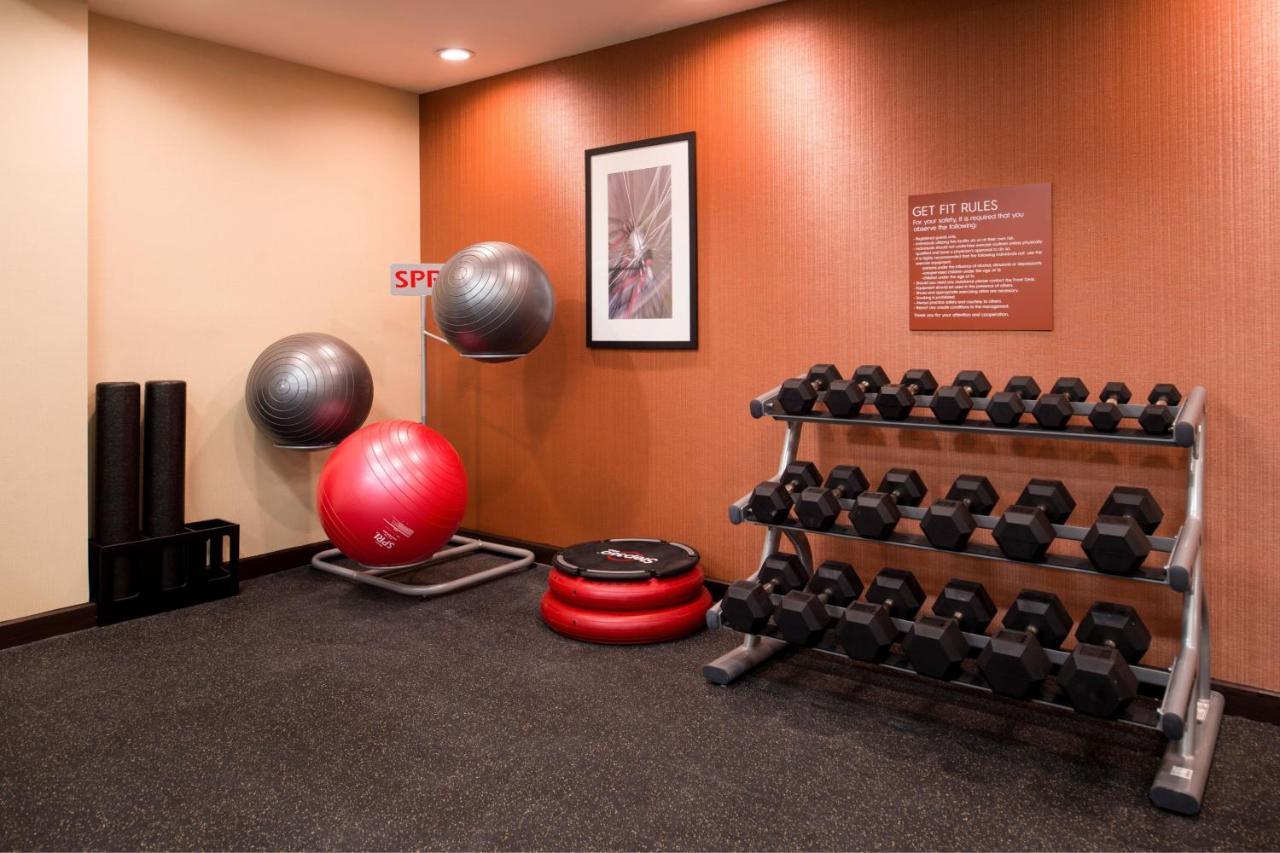 Towneplace Suites By Marriott Charleston-West Ashley Екстер'єр фото
