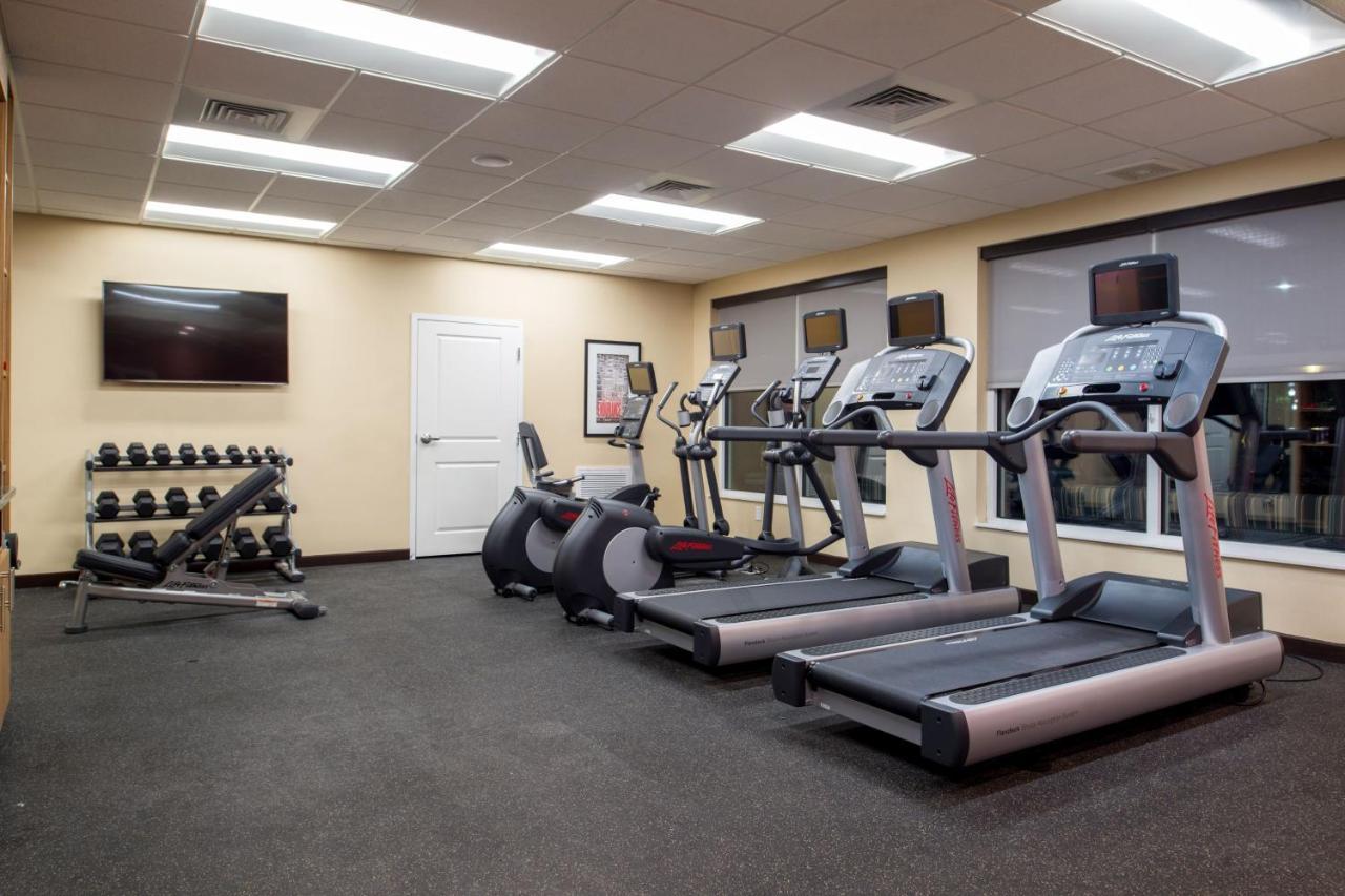 Towneplace Suites By Marriott Charleston-West Ashley Екстер'єр фото