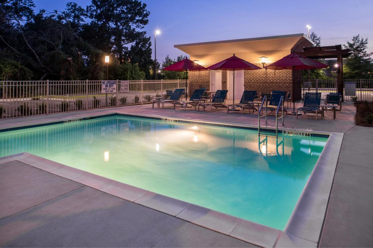 Towneplace Suites By Marriott Charleston-West Ashley Екстер'єр фото