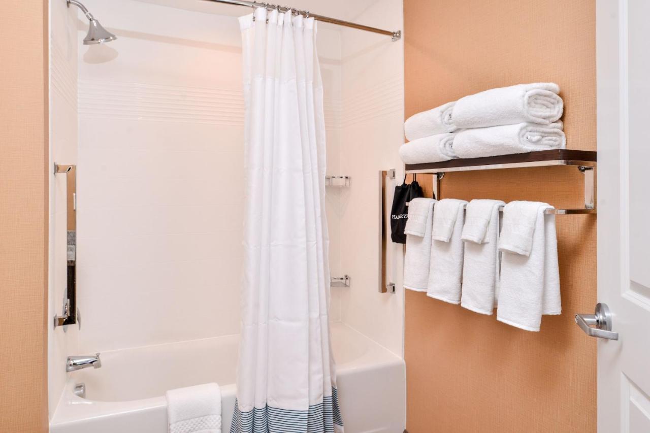 Towneplace Suites By Marriott Charleston-West Ashley Екстер'єр фото
